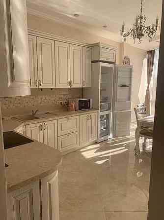 Ареадия.   Гагаринское плато Одесса