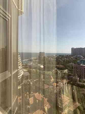 Ареадия.   Гагаринское плато Одесса