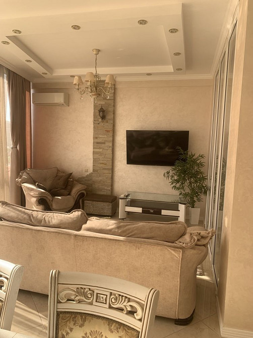 Ареадия.   Гагаринское плато Одесса - изображение 6