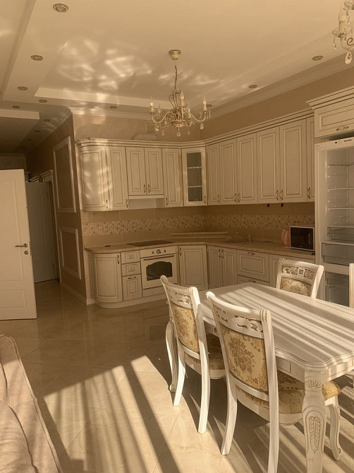 Ареадия.   Гагаринское плато Одесса - изображение 3