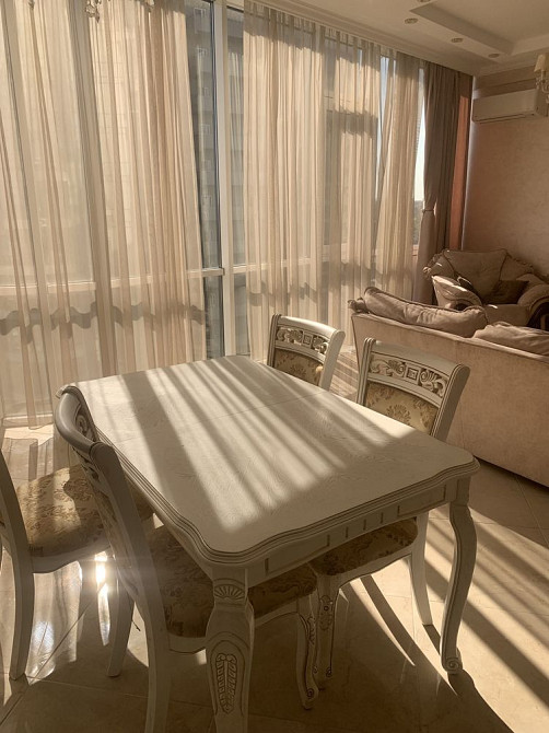 Ареадия.   Гагаринское плато Одесса - изображение 4