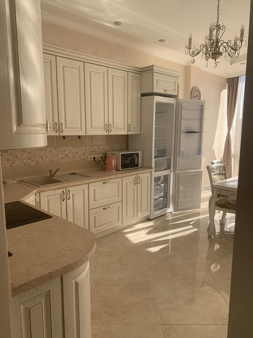 Ареадия.   Гагаринское плато Одесса - изображение 1