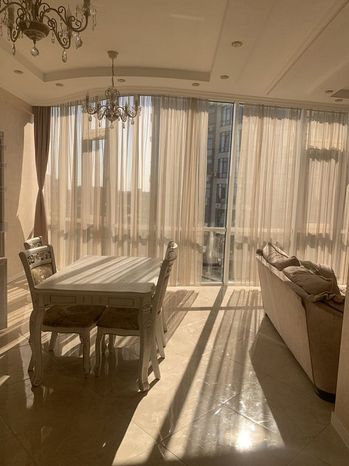 Ареадия.   Гагаринское плато Одесса - изображение 7