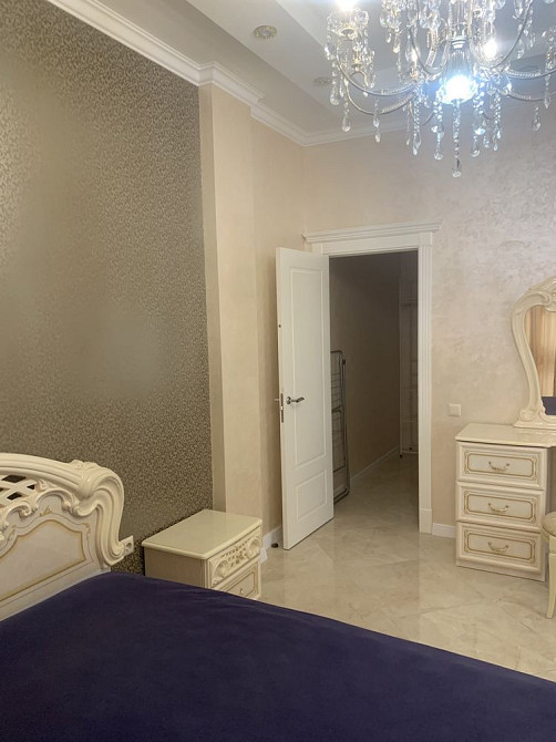 Ареадия.   Гагаринское плато Одесса - изображение 8