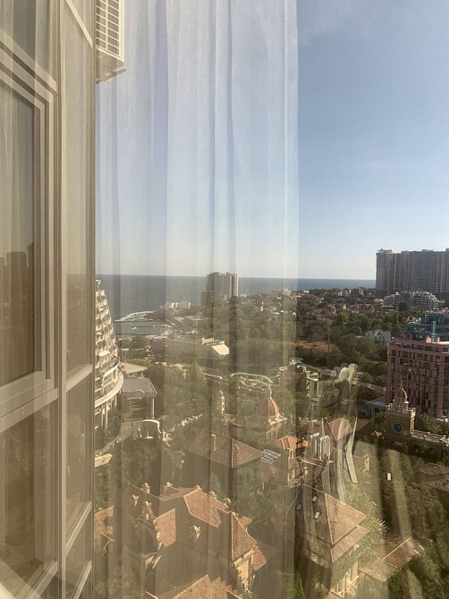 Ареадия.   Гагаринское плато Одесса - изображение 2