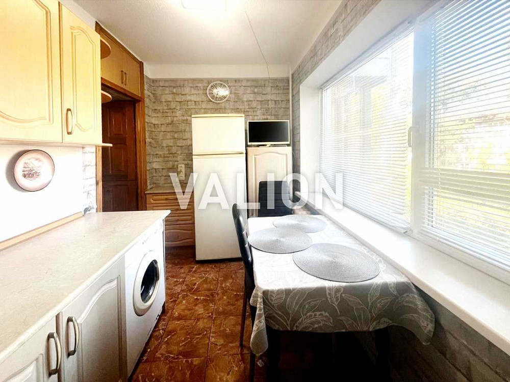 Без% Довгострокова оренда 2-кімнатної квартири по вулиці Мрії, 24 Киев - изображение 6