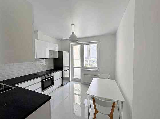 ‼️Без% Оренда 1-кім. квартири з ремонтом, перша здача! м. Чернігівська Киев