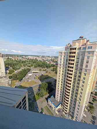 ‼️Без% Оренда 1-кім. квартири з ремонтом, перша здача! м. Чернігівська Киев