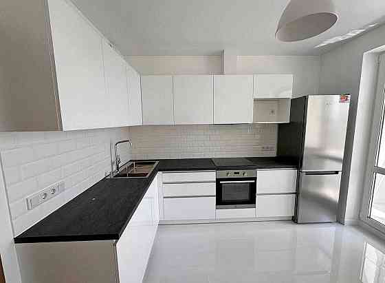 ‼️Без% Оренда 1-кім. квартири з ремонтом, перша здача! м. Чернігівська Киев