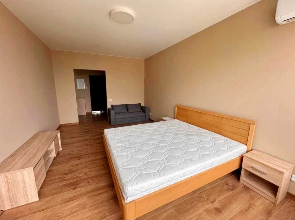 ‼️Без% Оренда 1-кім. квартири з ремонтом, перша здача! м. Чернігівська Киев - изображение 5