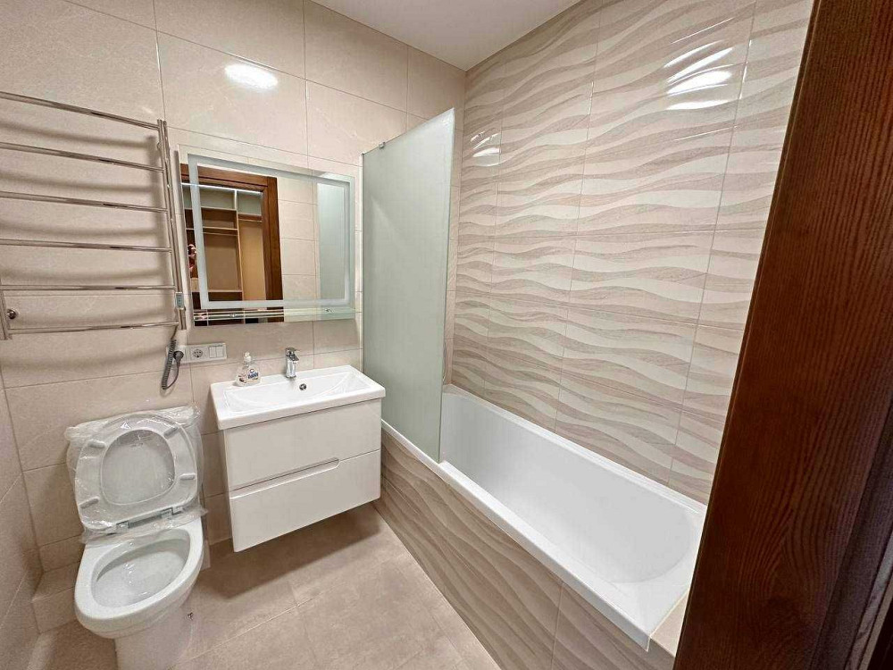 ‼️Без% Оренда 1-кім. квартири з ремонтом, перша здача! м. Чернігівська Киев - изображение 8