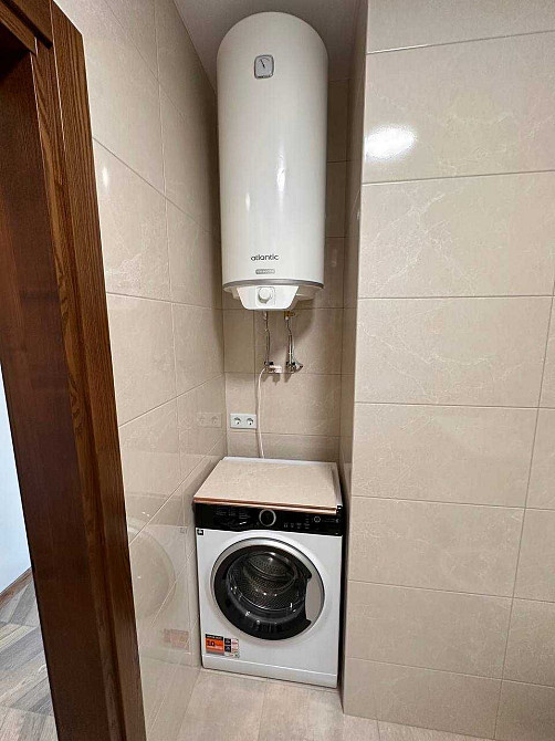 ‼️Без% Оренда 1-кім. квартири з ремонтом, перша здача! м. Чернігівська Киев - изображение 7