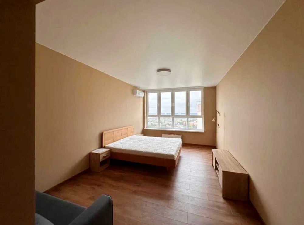 ‼️Без% Оренда 1-кім. квартири з ремонтом, перша здача! м. Чернігівська Киев - изображение 6