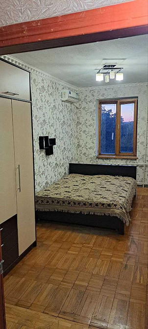 Сдам 2 кімнатна квартира Уманська 41 Киев - изображение 4