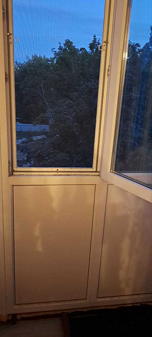 Сдам 2 кімнатна квартира Уманська 41 Киев - изображение 8