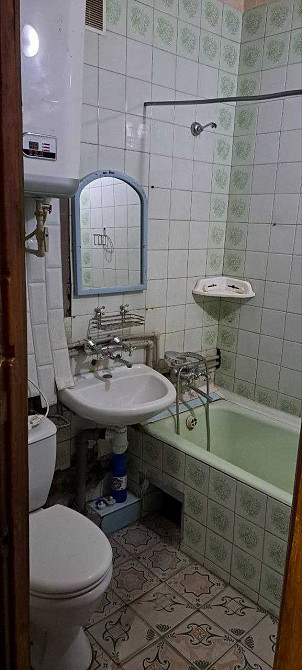 Сдам 2 кімнатна квартира Уманська 41 Киев - изображение 7