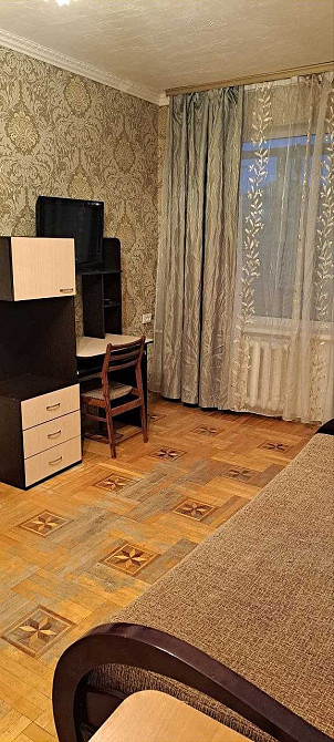 Сдам 2 кімнатна квартира Уманська 41 Киев - изображение 1