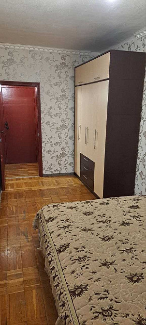 Сдам 2 кімнатна квартира Уманська 41 Киев - изображение 3