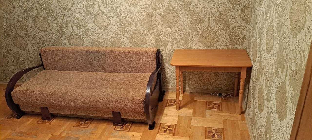 Сдам 2 кімнатна квартира Уманська 41 Киев - изображение 6