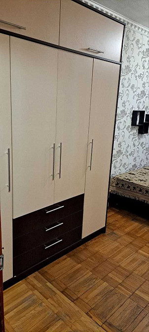 Сдам 2 кімнатна квартира Уманська 41 Киев - изображение 5