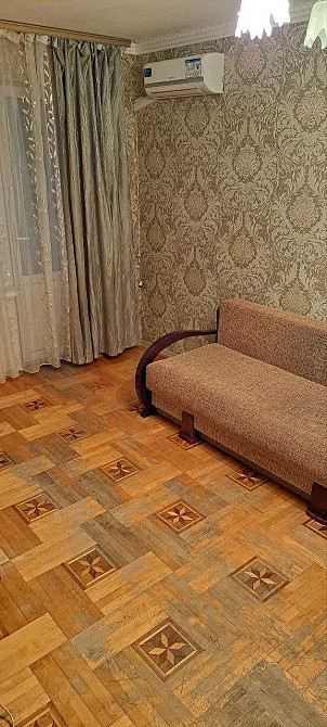 Сдам 2 кімнатна квартира Уманська 41 Киев - изображение 2