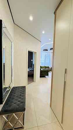 Оренда 3к квартири в ЖК "Тетріс Хол" ЦЕНТР Киев