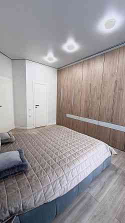 Оренда 3к квартири в ЖК "Тетріс Хол" ЦЕНТР Киев