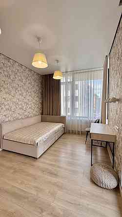 Оренда 3к квартири в ЖК "Тетріс Хол" ЦЕНТР Киев