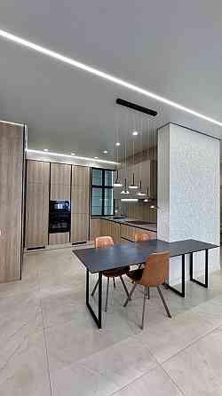 Оренда 3к квартири в ЖК "Тетріс Хол" ЦЕНТР Киев