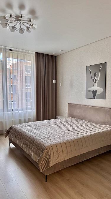 Оренда 3к квартири в ЖК "Тетріс Хол" ЦЕНТР Киев - изображение 7