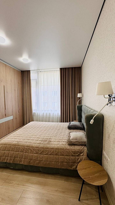 Оренда 3к квартири в ЖК "Тетріс Хол" ЦЕНТР Киев - изображение 4