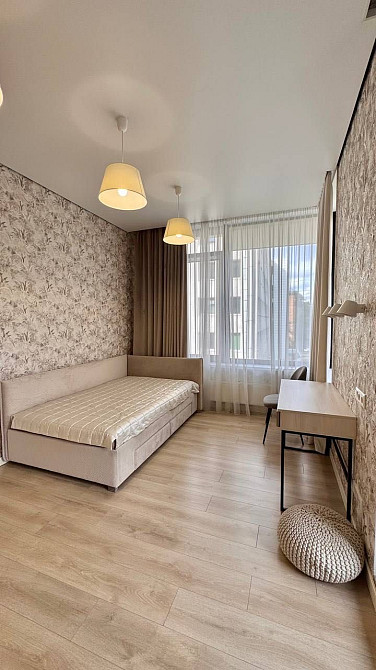 Оренда 3к квартири в ЖК "Тетріс Хол" ЦЕНТР Киев - изображение 6