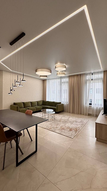 Оренда 3к квартири в ЖК "Тетріс Хол" ЦЕНТР Киев - изображение 1