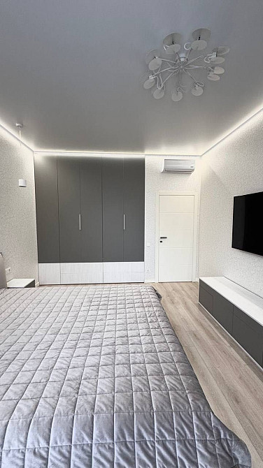 Оренда 3к квартири в ЖК "Тетріс Хол" ЦЕНТР Киев - изображение 8