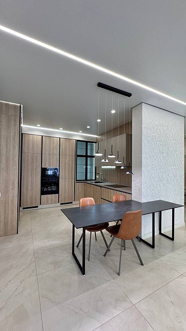 Оренда 3к квартири в ЖК "Тетріс Хол" ЦЕНТР Киев - изображение 2