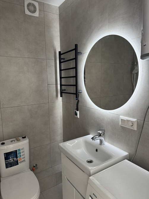 Оренда!ул.Приміська 22б. ЖК Одеський бульвар Новобудова Теремки 10 хв. Великие Новоселки - изображение 1