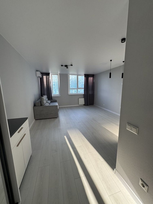 Оренда!ул.Приміська 22б. ЖК Одеський бульвар Новобудова Теремки 10 хв. Великие Новоселки - изображение 5