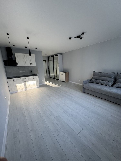 Оренда!ул.Приміська 22б. ЖК Одеський бульвар Новобудова Теремки 10 хв. Великие Новоселки - изображение 4