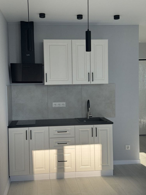 Оренда!ул.Приміська 22б. ЖК Одеський бульвар Новобудова Теремки 10 хв. Великие Новоселки - изображение 6