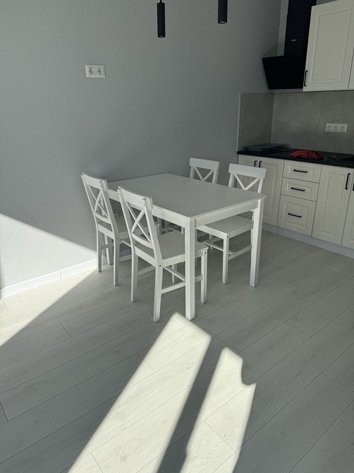 Оренда!ул.Приміська 22б. ЖК Одеський бульвар Новобудова Теремки 10 хв. Великие Новоселки - изображение 7