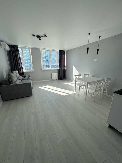 Оренда!ул.Приміська 22б. ЖК Одеський бульвар Новобудова Теремки 10 хв. Великие Новоселки - изображение 2