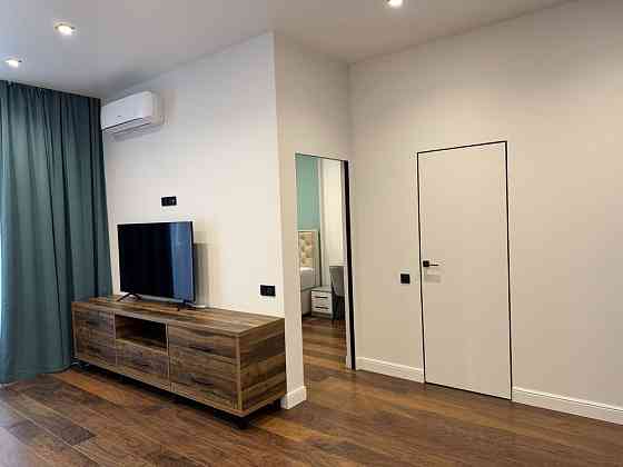 Без%.Перша оренда стильної квартири 52 кв.м,ЖК MANHATTAN CITI, КПІ Киев