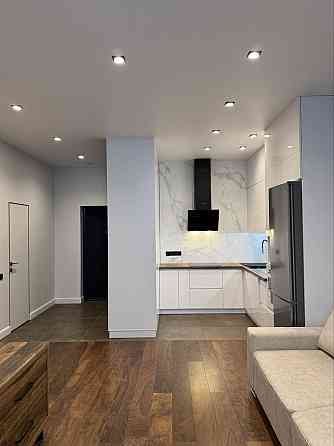 Без%.Перша оренда стильної квартири 52 кв.м,ЖК MANHATTAN CITI, КПІ Киев