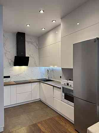 Без%.Перша оренда стильної квартири 52 кв.м,ЖК MANHATTAN CITI, КПІ Киев