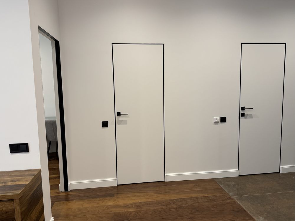 Без%.Перша оренда стильної квартири 52 кв.м,ЖК MANHATTAN CITI, КПІ Киев - изображение 6