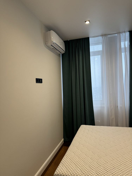 Без%.Перша оренда стильної квартири 52 кв.м,ЖК MANHATTAN CITI, КПІ Киев - изображение 8