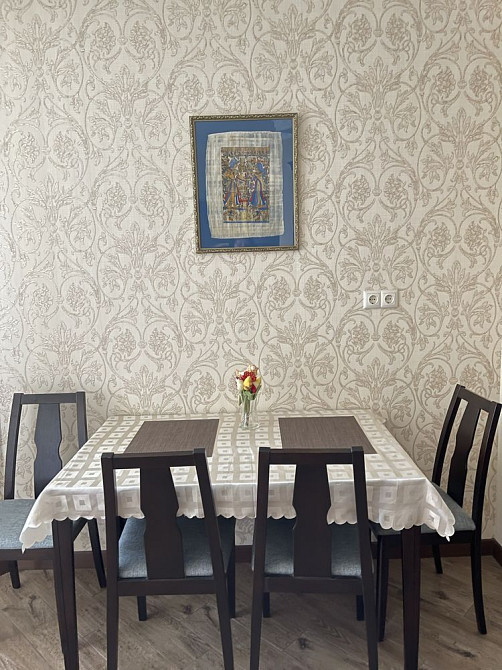 Здача в оренду 1 -кімн.кв.,вул.Анни Ахматовой 30,Дарницький р-н. Киев - изображение 6