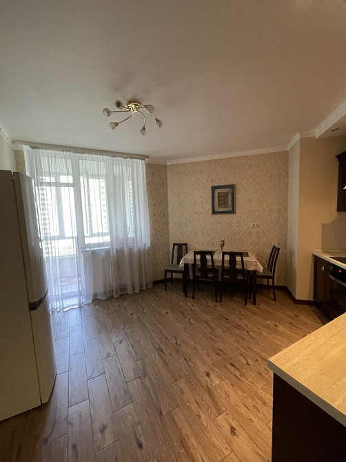 Здача в оренду 1 -кімн.кв.,вул.Анни Ахматовой 30,Дарницький р-н. Киев - изображение 5