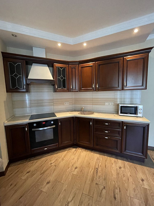 Здача в оренду 1 -кімн.кв.,вул.Анни Ахматовой 30,Дарницький р-н. Киев - изображение 4