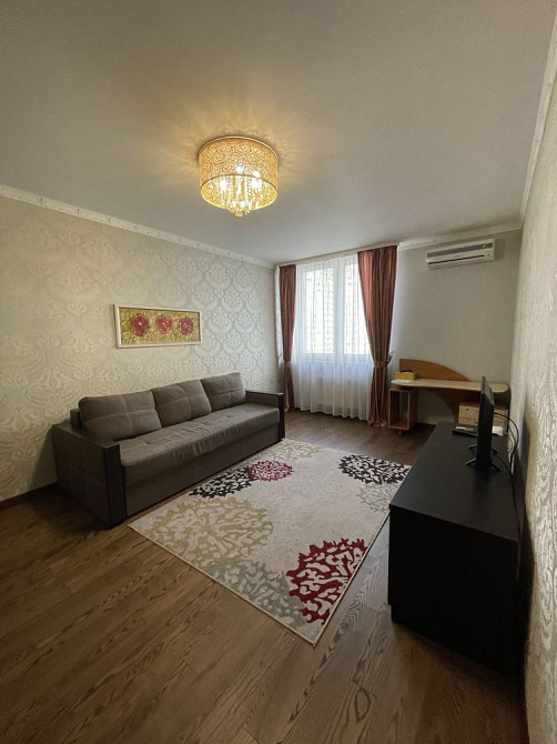 Здача в оренду 1 -кімн.кв.,вул.Анни Ахматовой 30,Дарницький р-н. Киев - изображение 8